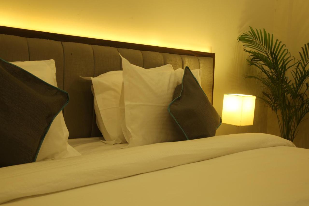 Park Iris Hotels, Bharathi Nagar Віджаявада Екстер'єр фото