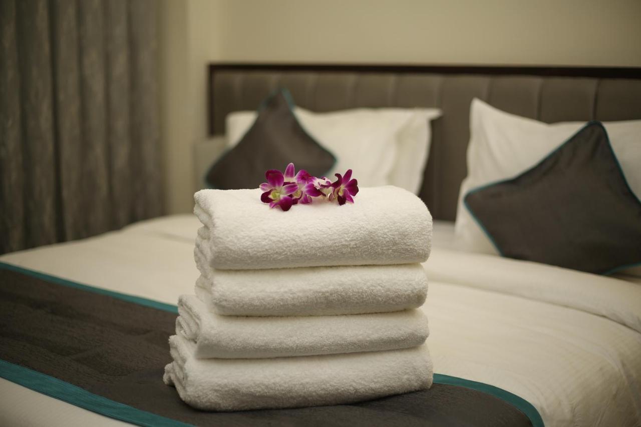 Park Iris Hotels, Bharathi Nagar Віджаявада Екстер'єр фото