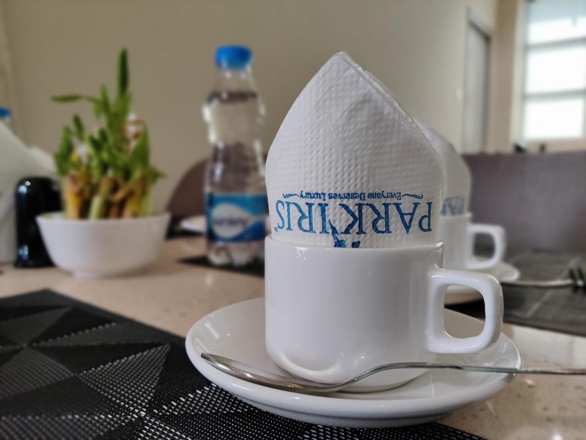 Park Iris Hotels, Bharathi Nagar Віджаявада Екстер'єр фото
